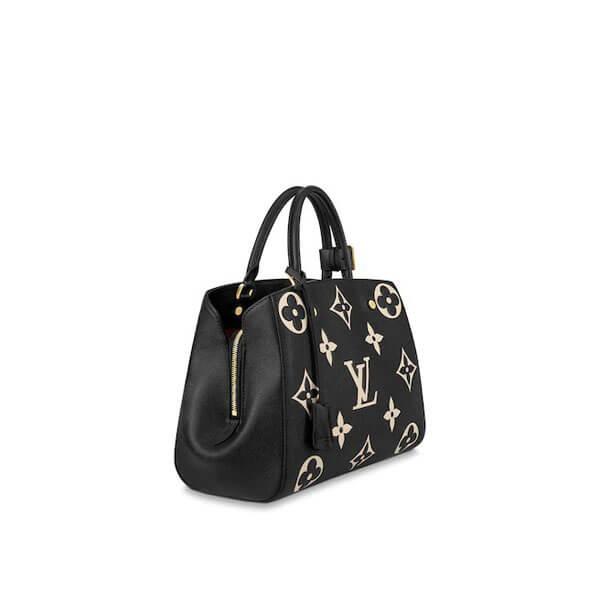 ルイヴィトン コピーエレガントな新作モンテーニュ MM M45499